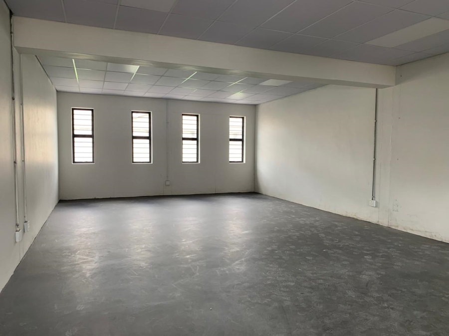 To Let commercial Property for Rent in Ndabeni Western Cape